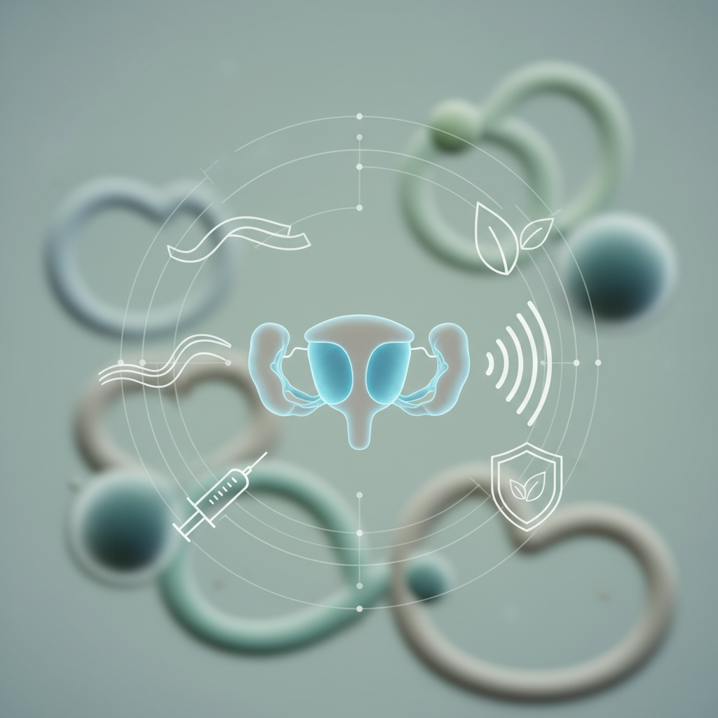 Prostatos operacija: urologas paaiškino eigą ir gijimą