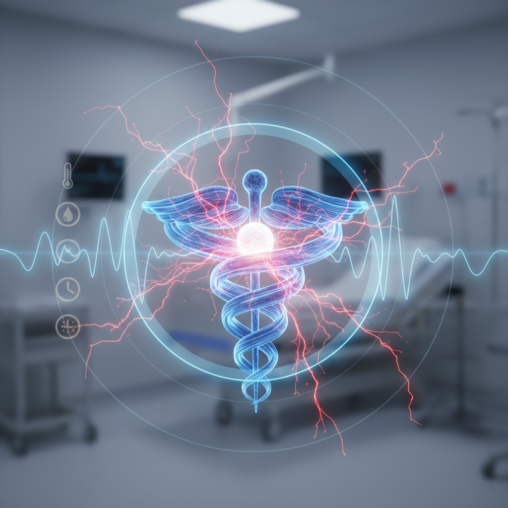 Sepsis: kaip laiku atpažinti mirtinai pavojingą būklę?