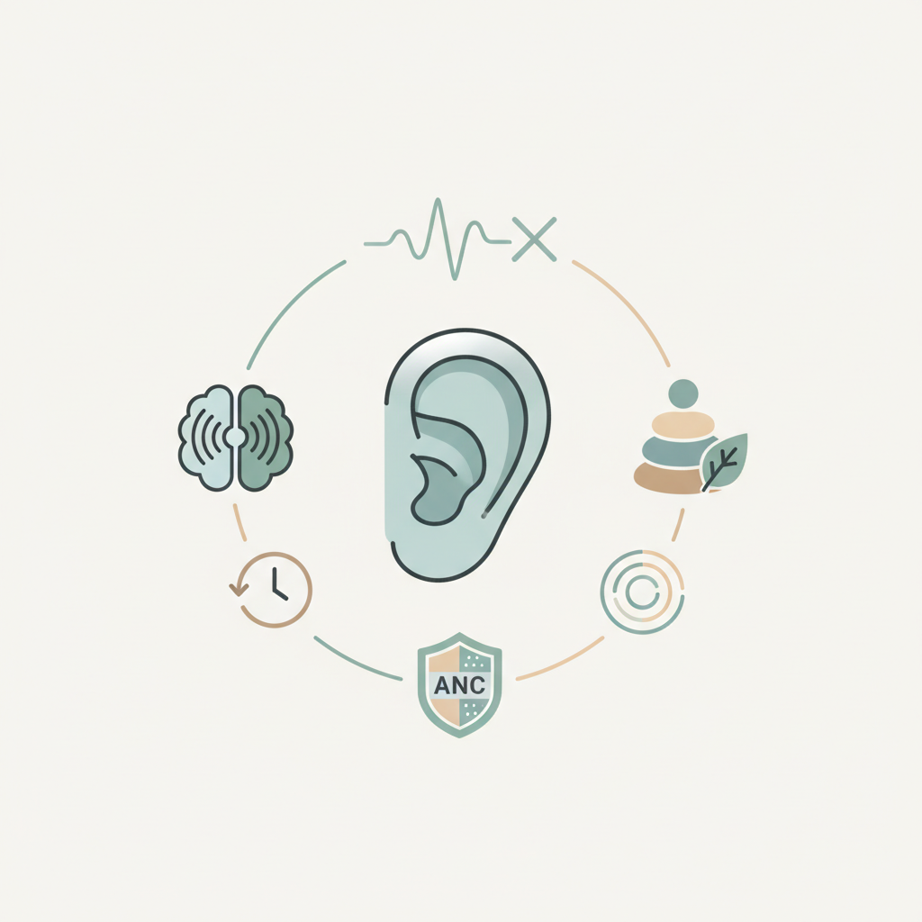 Spengimas ausyse: pagrindinės priežastys ir gydymas