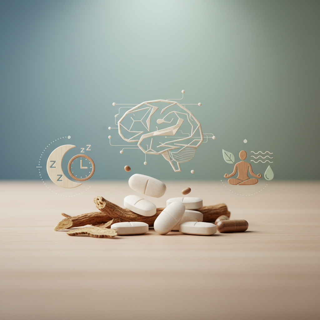 Valerijonų tabletės: kaip vartoti ir kada jų vengti