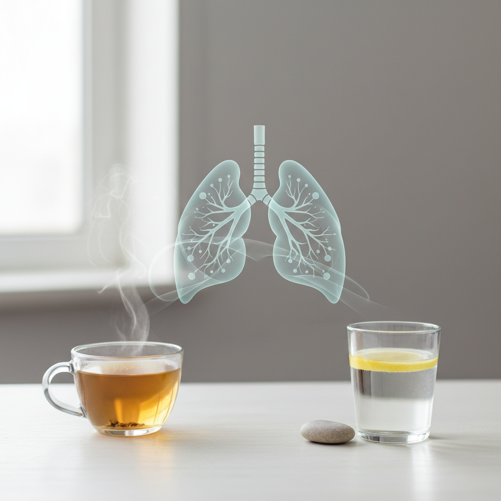 Antibiotikai nuo kosulio: gydytojų įspėjimas, kada jų negalima