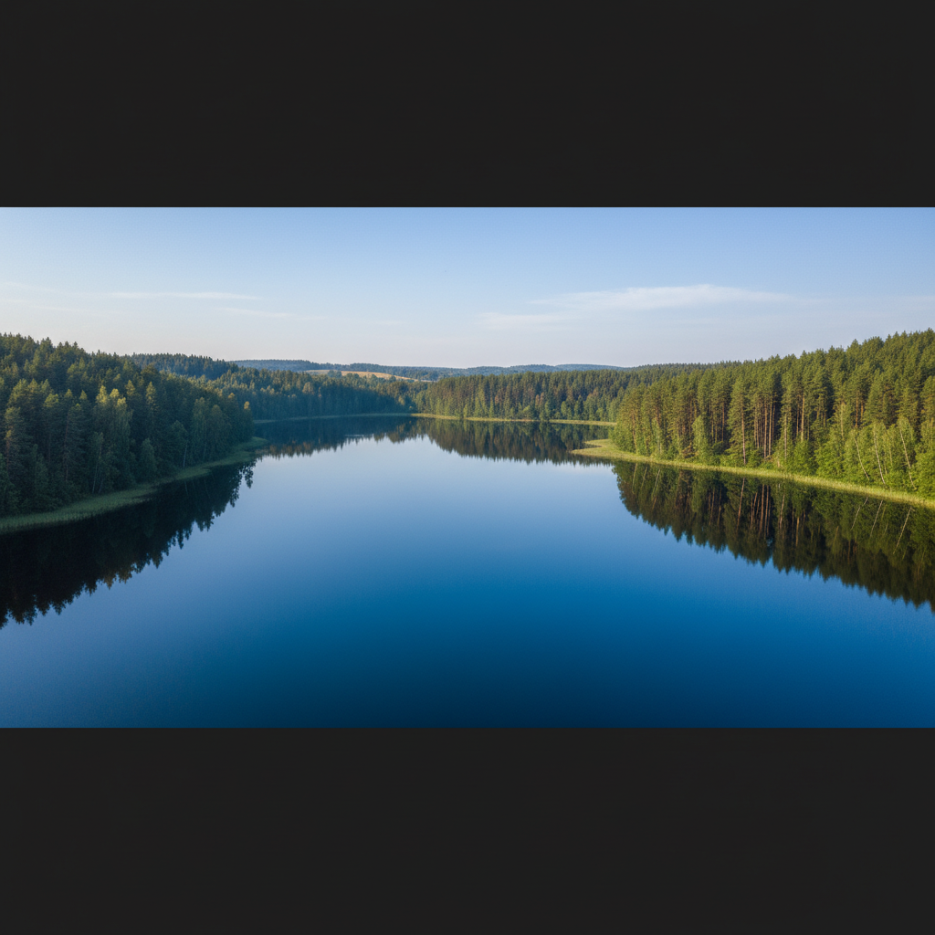 Gražiausias Trakų rajono ežeras: keliautojų favoritas