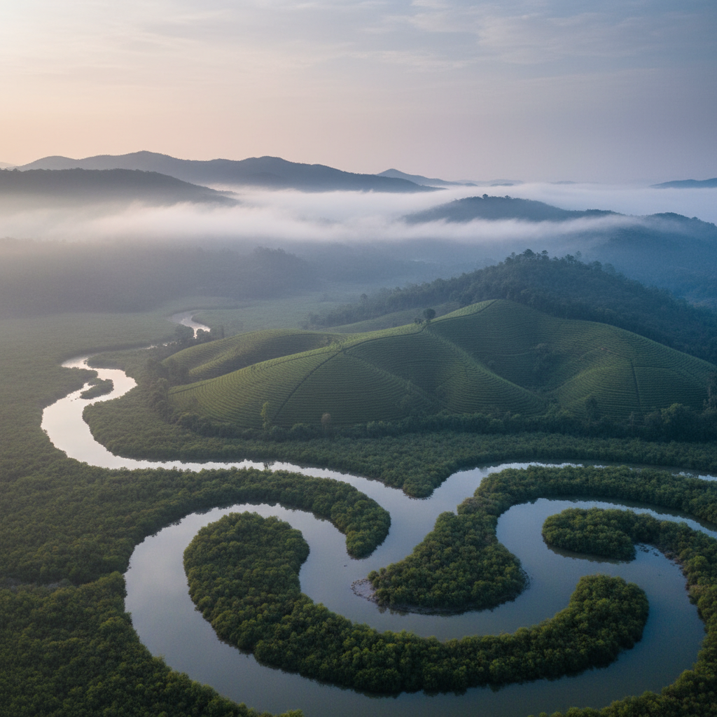 Indijos rytai: kuo stebina šis regionas ir ką būtina pamatyti
