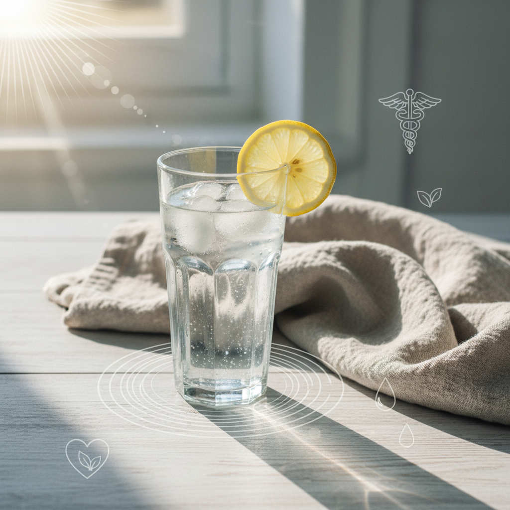 Kaip numušti temperatūrą: medikų patarimai ir vaistų vartojimas