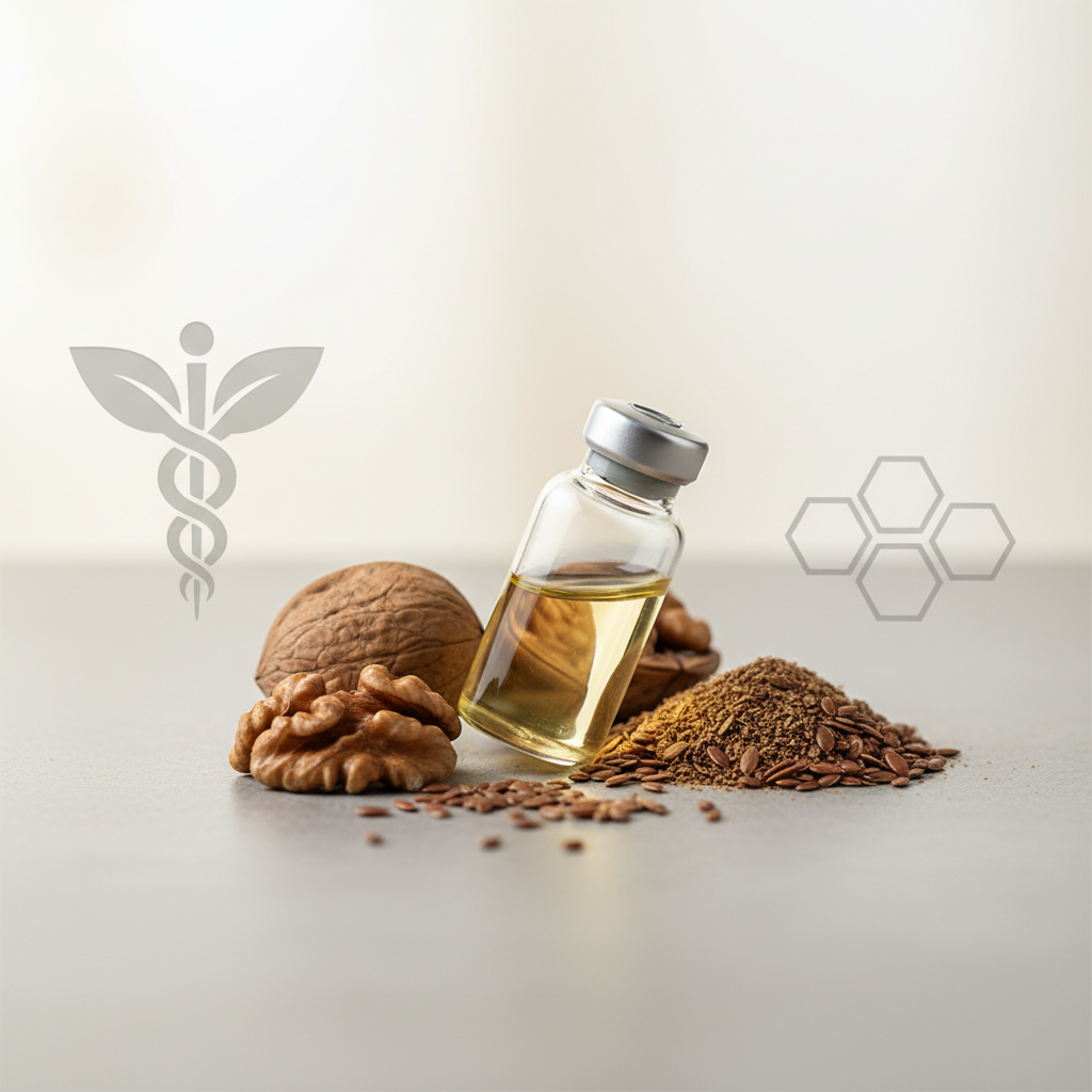Žuvų taukai: ar omega-3 papildai būtini kiekvienam?