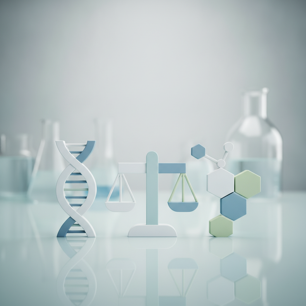 Biocheminis kraujo tyrimas: ką būtina žinoti apie rodiklius
