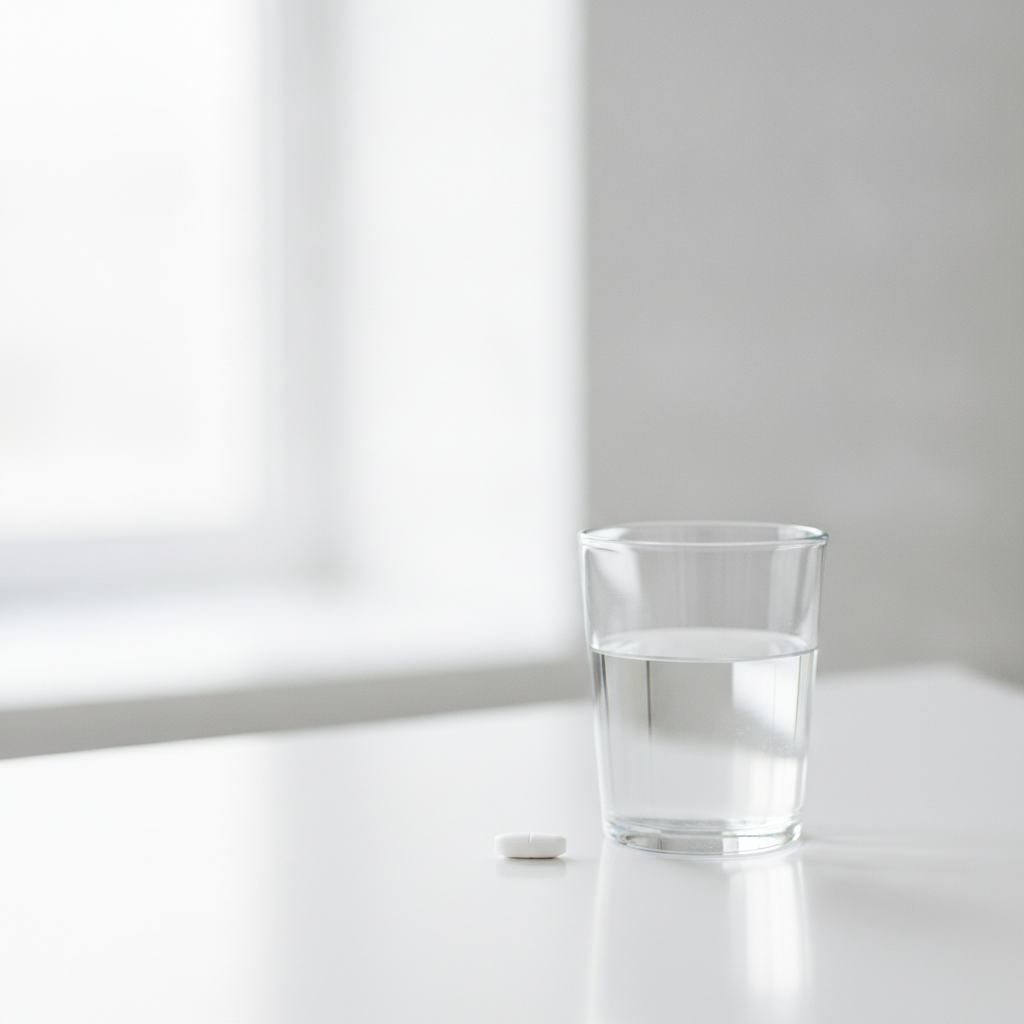 Etorikoksibas 90 mg: kada ir kaip saugiai malšinti skausmą