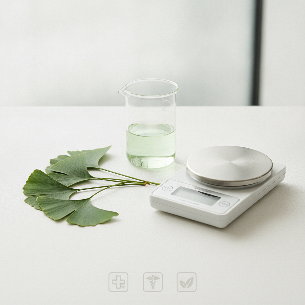 Kaip išsirinkti geriausią ginkmedžio preparatą: patarimai