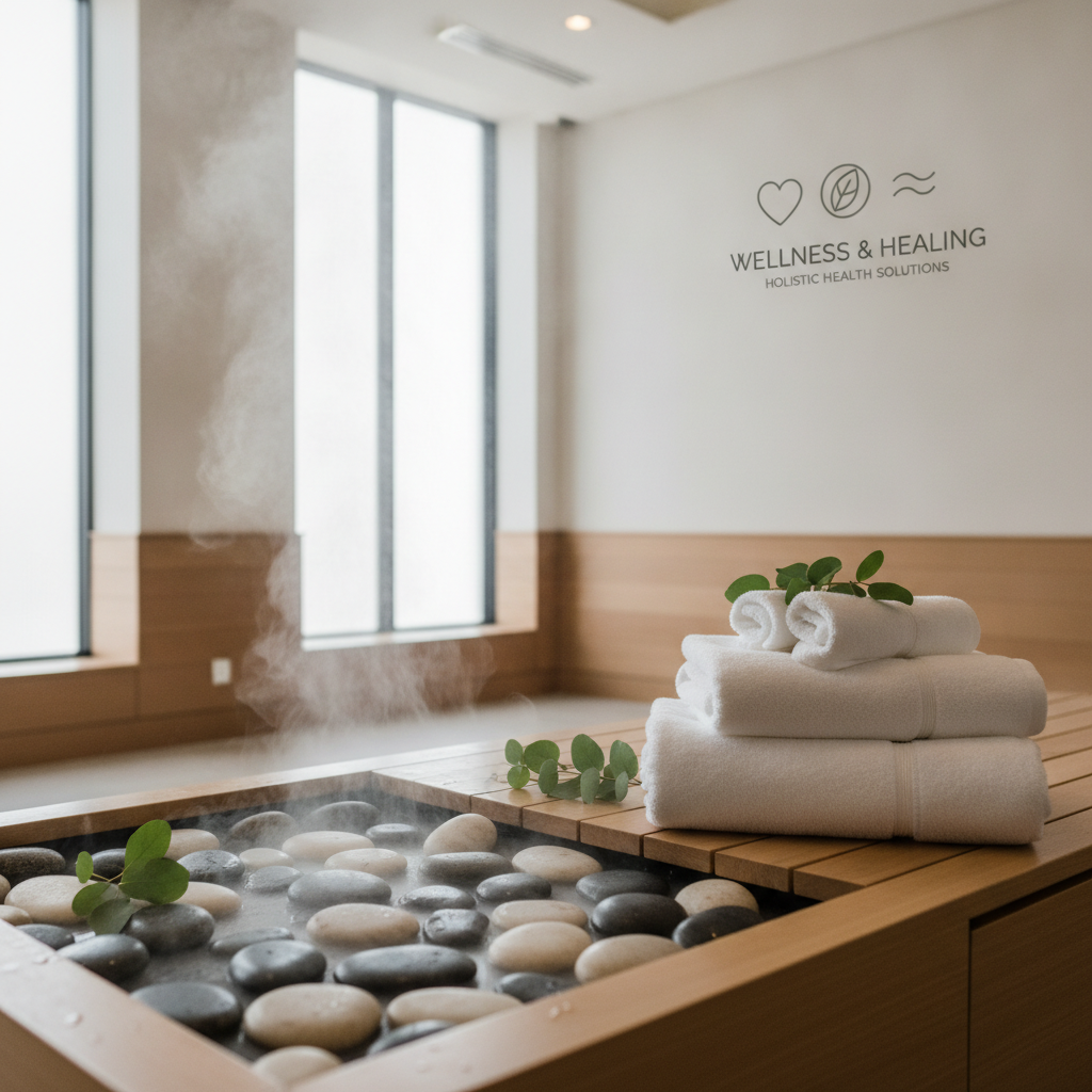Spa paslaugų bumas Lietuvoje: kodėl gyventojai renkasi poilsį