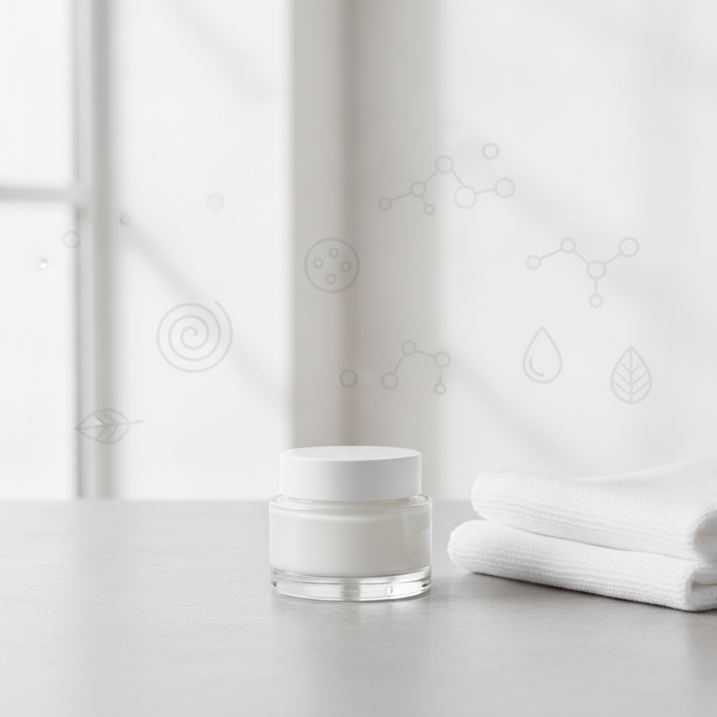 Vaistai nuo dermatito: ką būtina žinoti prieš vartojimą